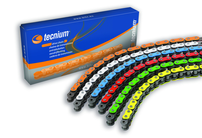 Catena Tecnium 420SV 420