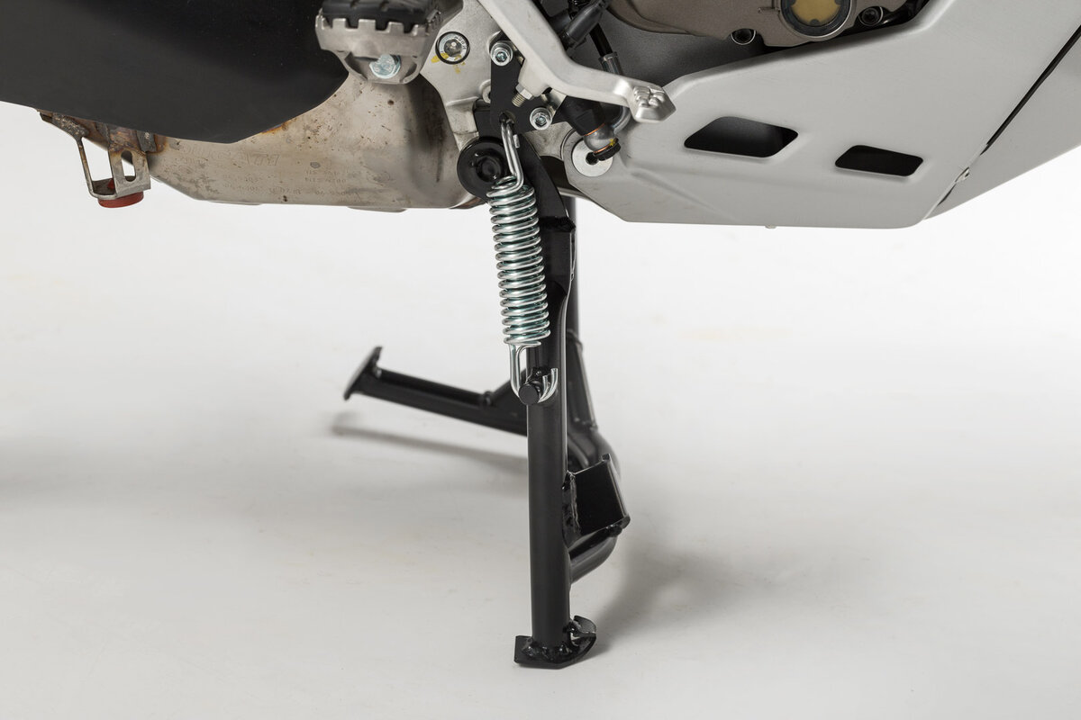 Barra antiurto per Aprilia Tuareg 660 (21-) SW Motech