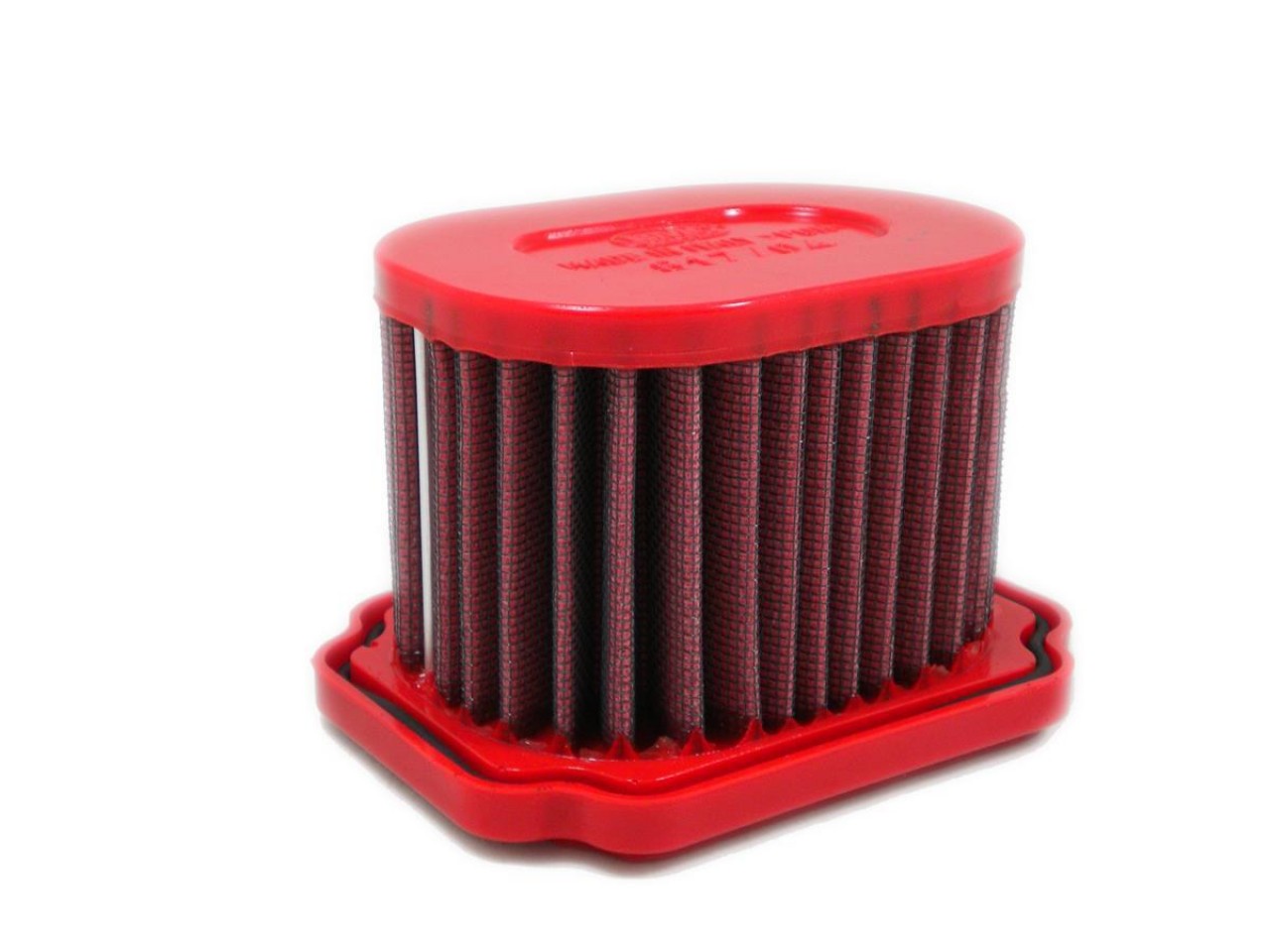 Filtro aria sportivo BMC per Yamaha MT-07 / Tracer 700 / XSR 700