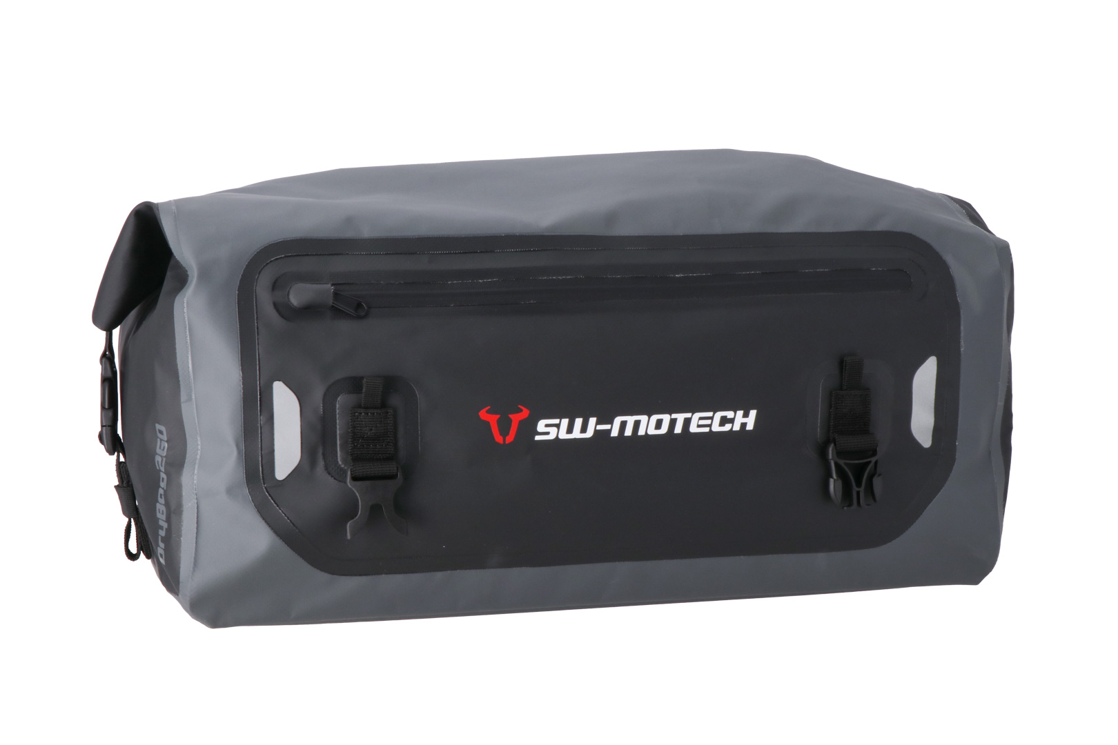 SW-Motech Borsa posteriore Drybag 260 per Yamaha WR 250 X, nero / grigio - SW Motech