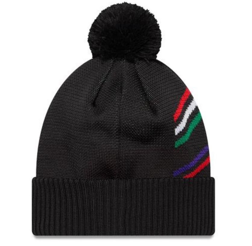 Cappellino Aprilia New Era nero