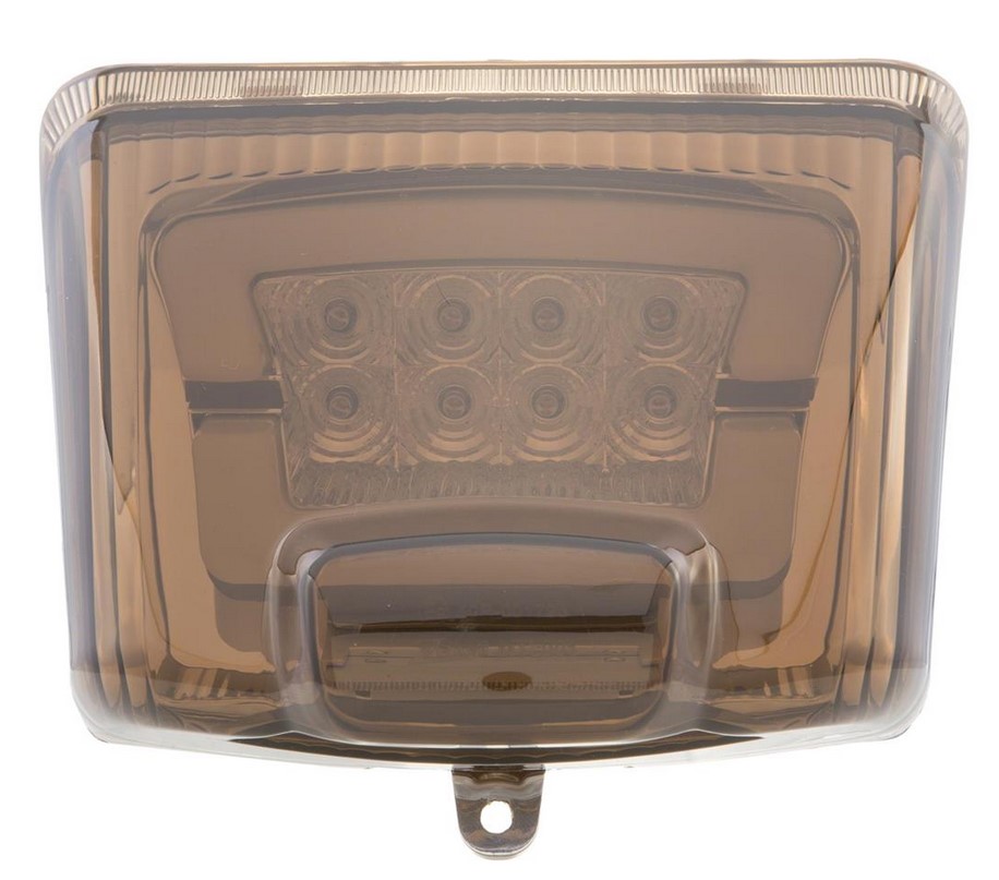 Fanale posteriore a LED per Vespa GTS/GTS Super/GTV/GT 60 125-300cc (-'13), colorato