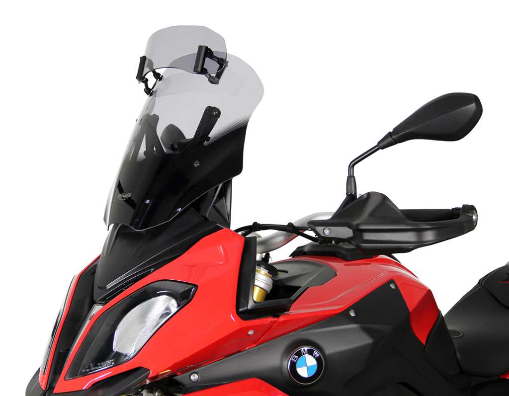 Cupolino da turismo Vario MRA "VTM" per BMW S1000 XR (Bj.15-19)