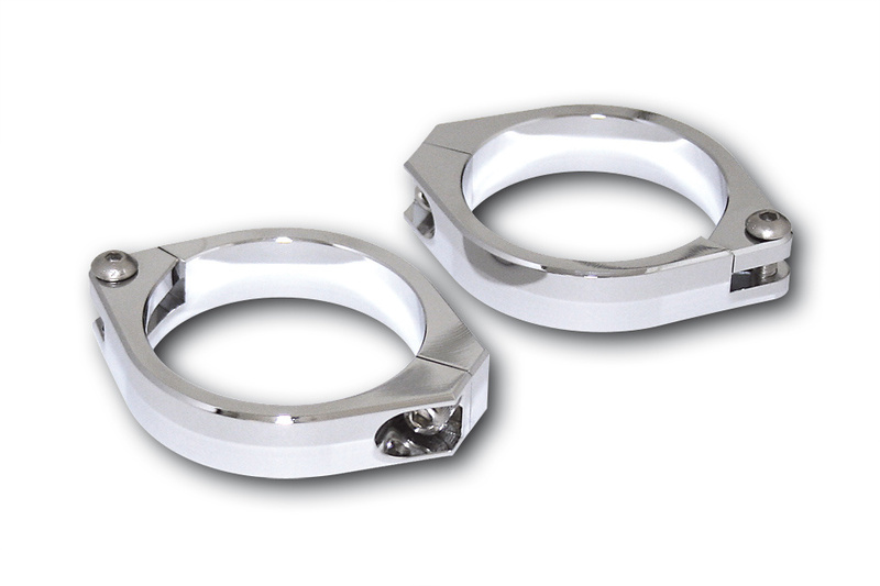 HIGHSIDER pro pinze per tubi di livello CNC 47+49+50+52+54 mm