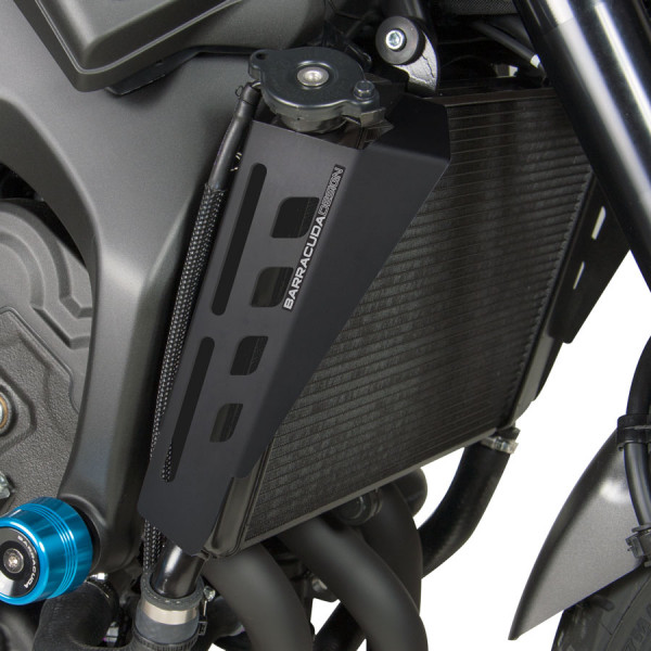 Carenatura del radiatore per Yamaha XSR 900 - Barracuda