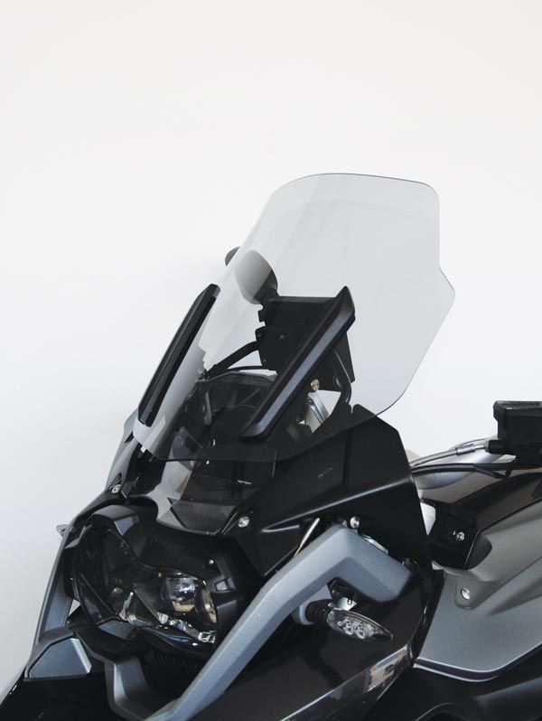 Parabrezza centrale per BMW R 1200 GS LC /Ralley /Adventure LC, R 1250 GS