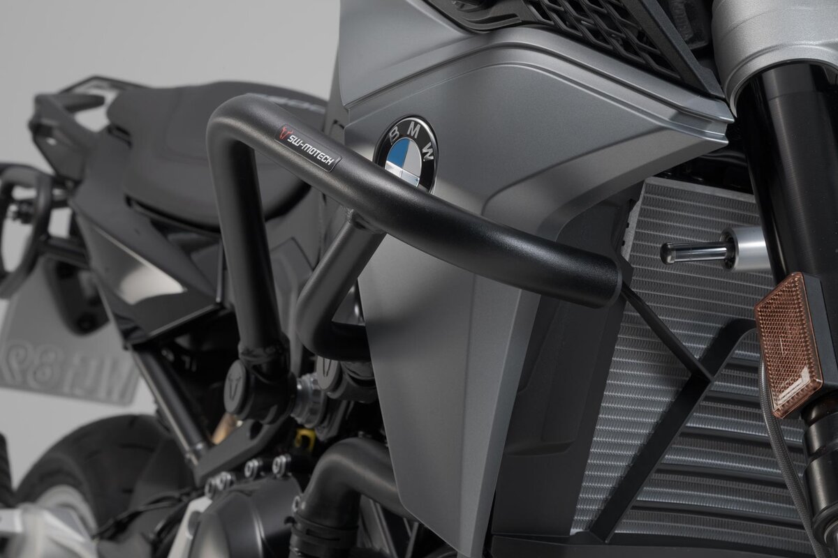 Barra antiurto per Aprilia Tuareg 660 (21-) SW Motech
