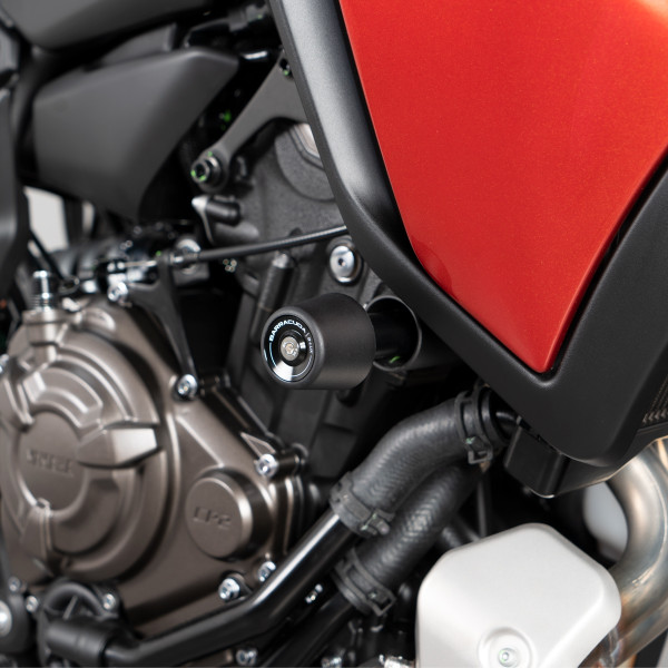 Paracolpi per Yamaha Tracer 700 (16-) - Barracuda