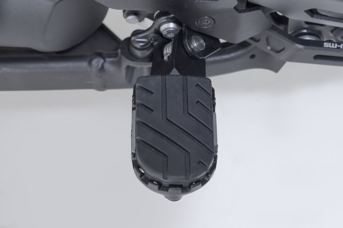 Barra antiurto per Aprilia Tuareg 660 (21-) SW Motech
