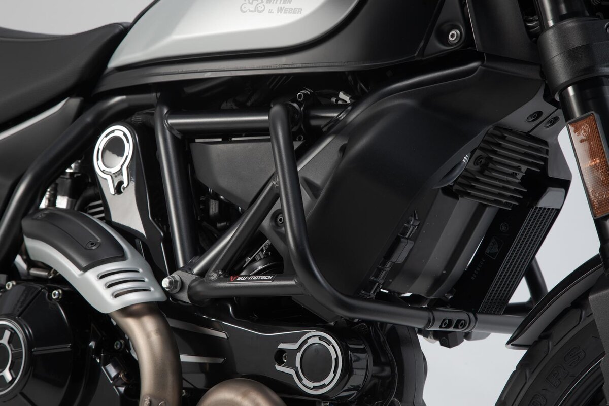 Barra antiurto per Aprilia Tuareg 660 (21-) SW Motech