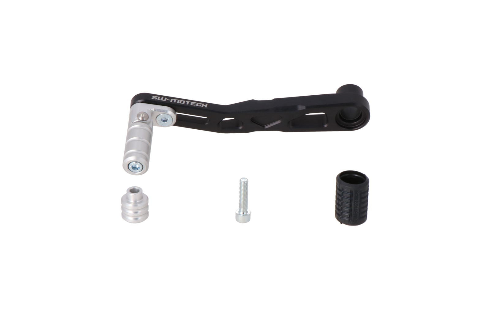 SW-Motech Leva del cambio per Honda XL 750 Transalp (23-) SW-Motech