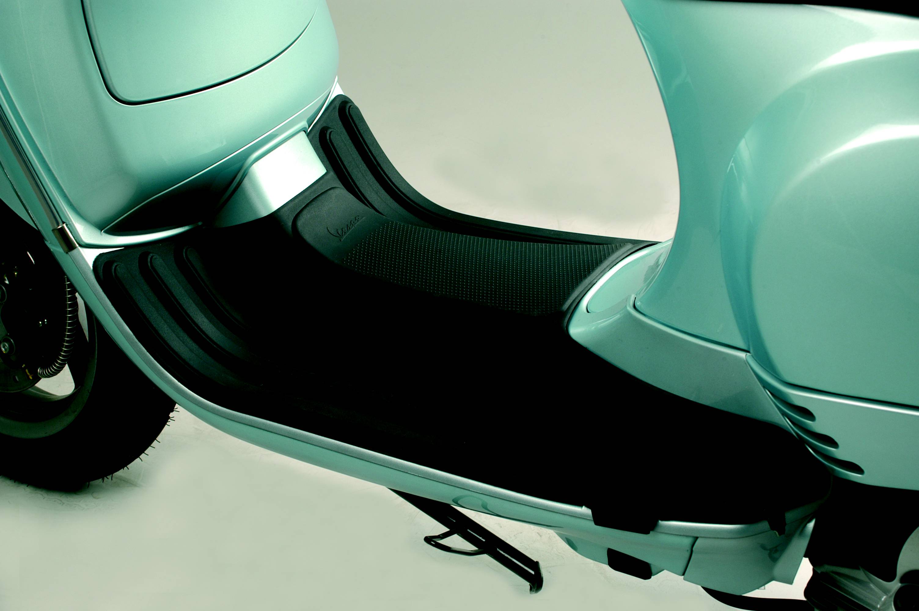 Tappetino originale Vespa LX S LXV