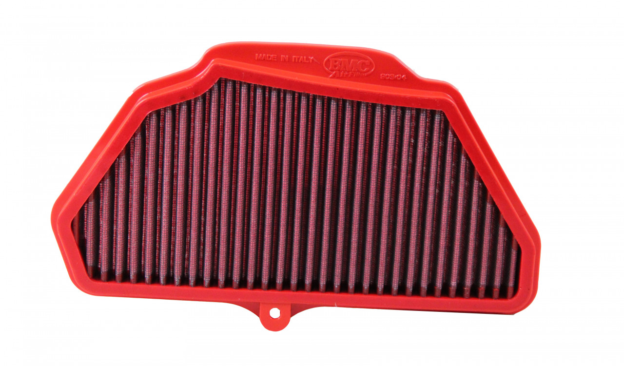 Filtro aria sportivo BMC per Kawasaki ZX-10R (16-)