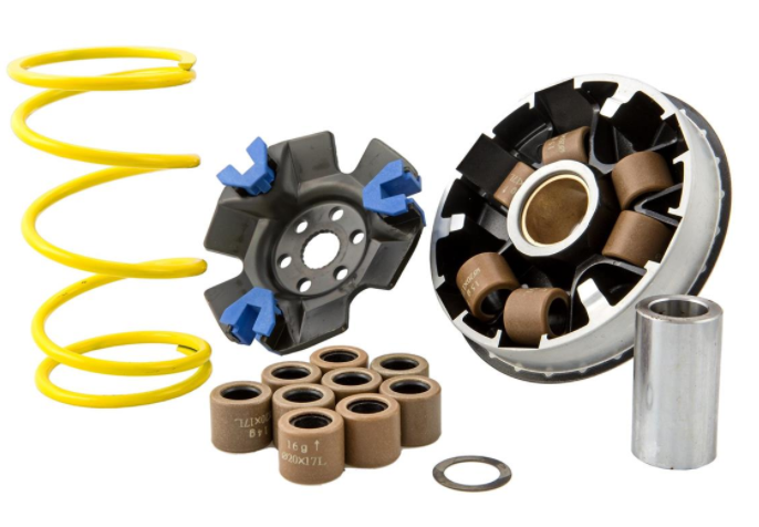 Variatore per Vespa GTS/GTS Super/GTV/GT 60/ 250-300ccm