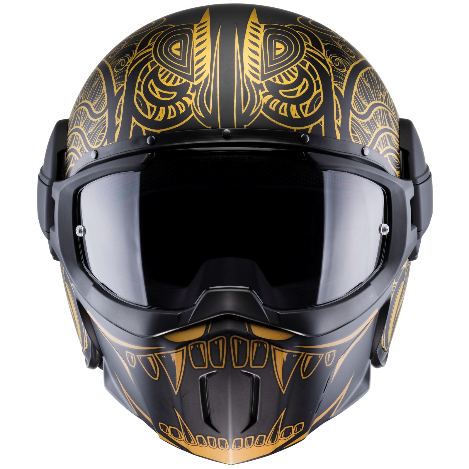 Caberg Casco Fantasma Maori