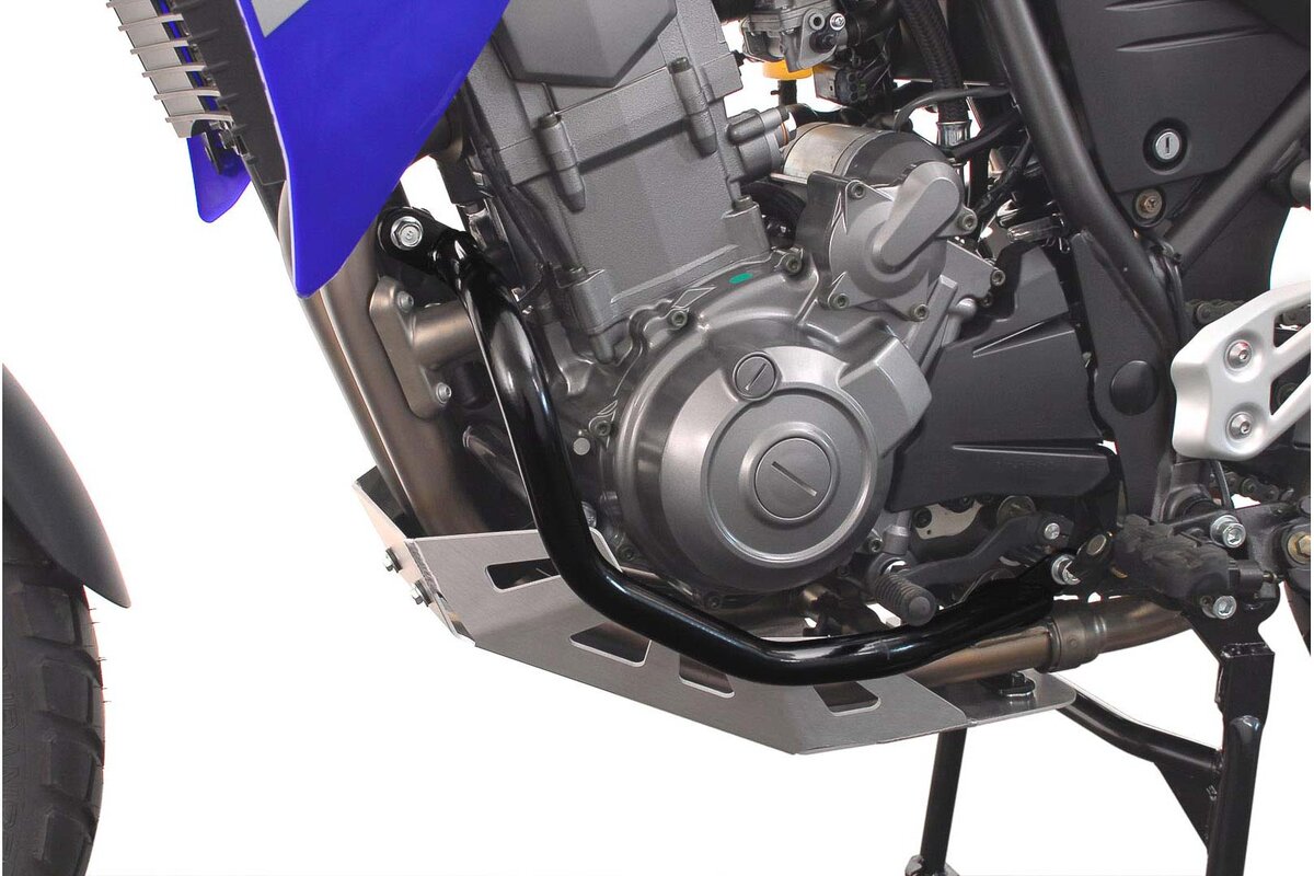 Barra antiurto per Aprilia Tuareg 660 (21-) SW Motech