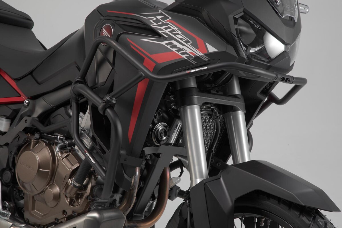 Barra antiurto per Aprilia Tuareg 660 (21-) SW Motech