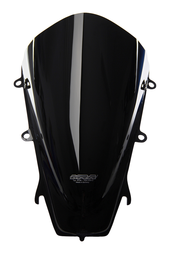 Cupolino MRA "R" CBR 1000 RR FIREBLADE /SP /SP2 2017-