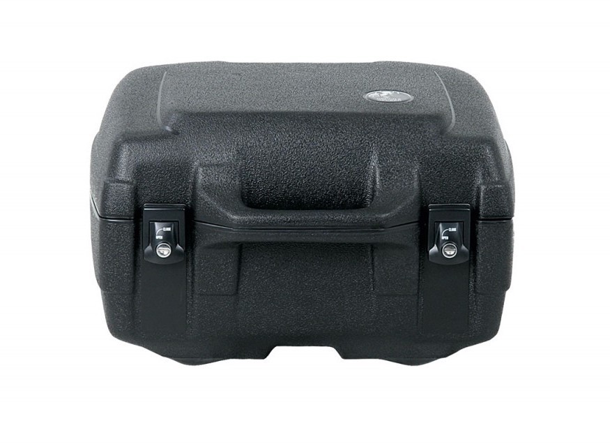Junior Topcase 40 nero Hepco & Becker