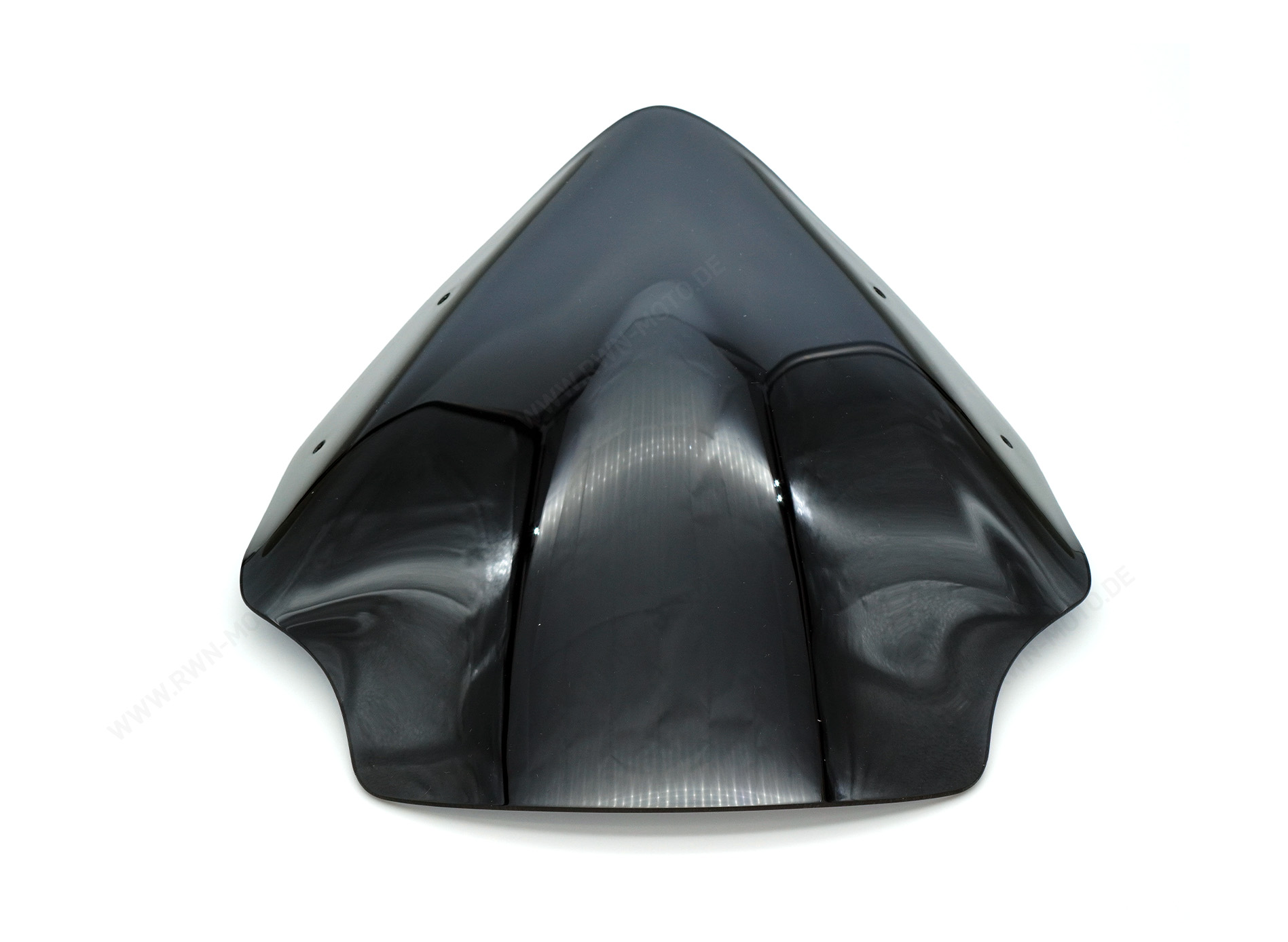 Cupolino Fumé per Honda CB 500 F 2019- (PC63)