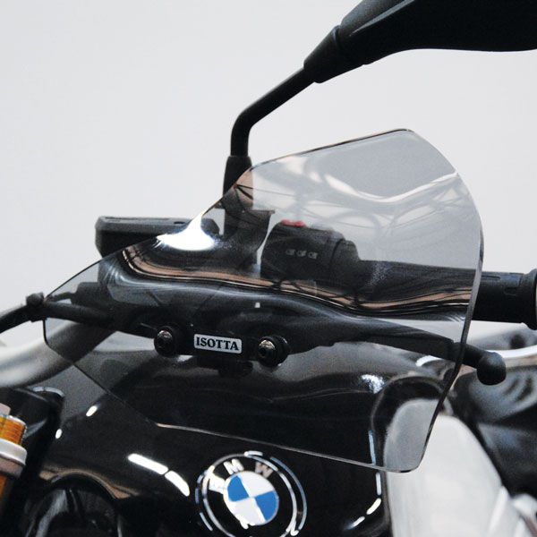 Coppia di paramani per BMW R nineT (15-20)