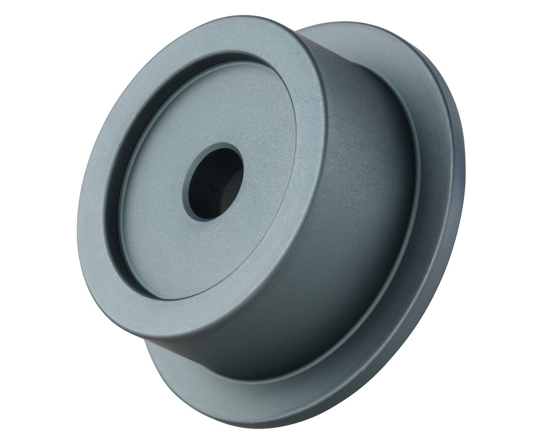 Kit di montaggio per specchietti retrovisori per manubrio senza pesi per manubrio, MK II, grigio