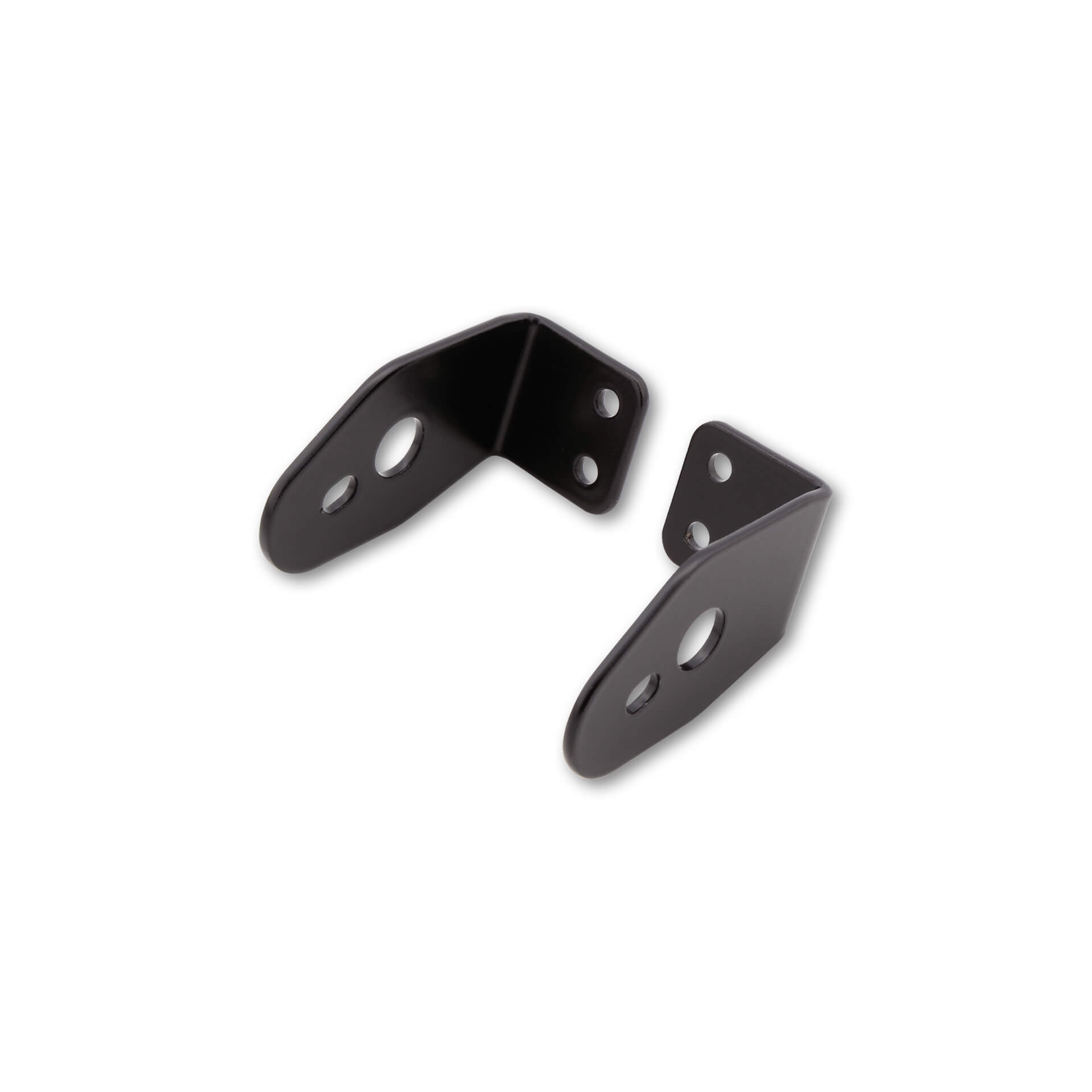 Adattatore indicatore originale per portatarga LSL/Highsider KTM