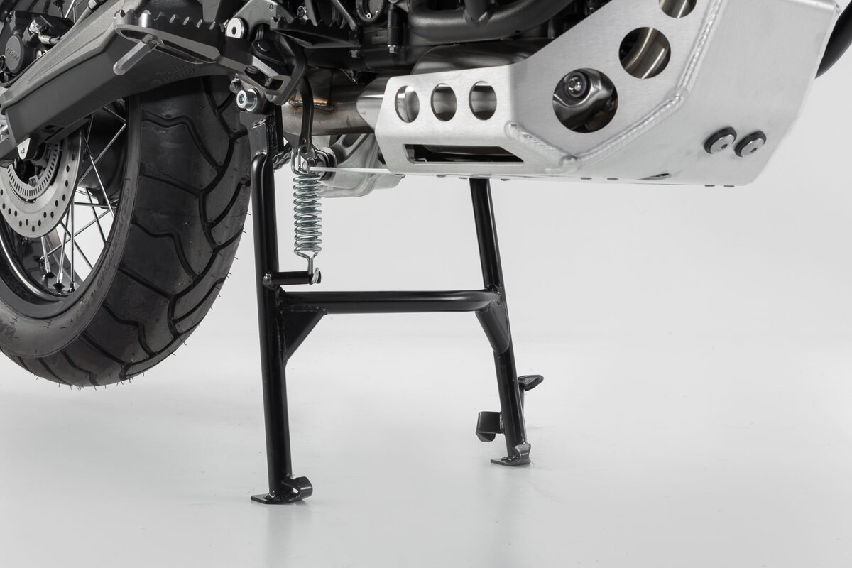 Barra antiurto per Aprilia Tuareg 660 (21-) SW Motech