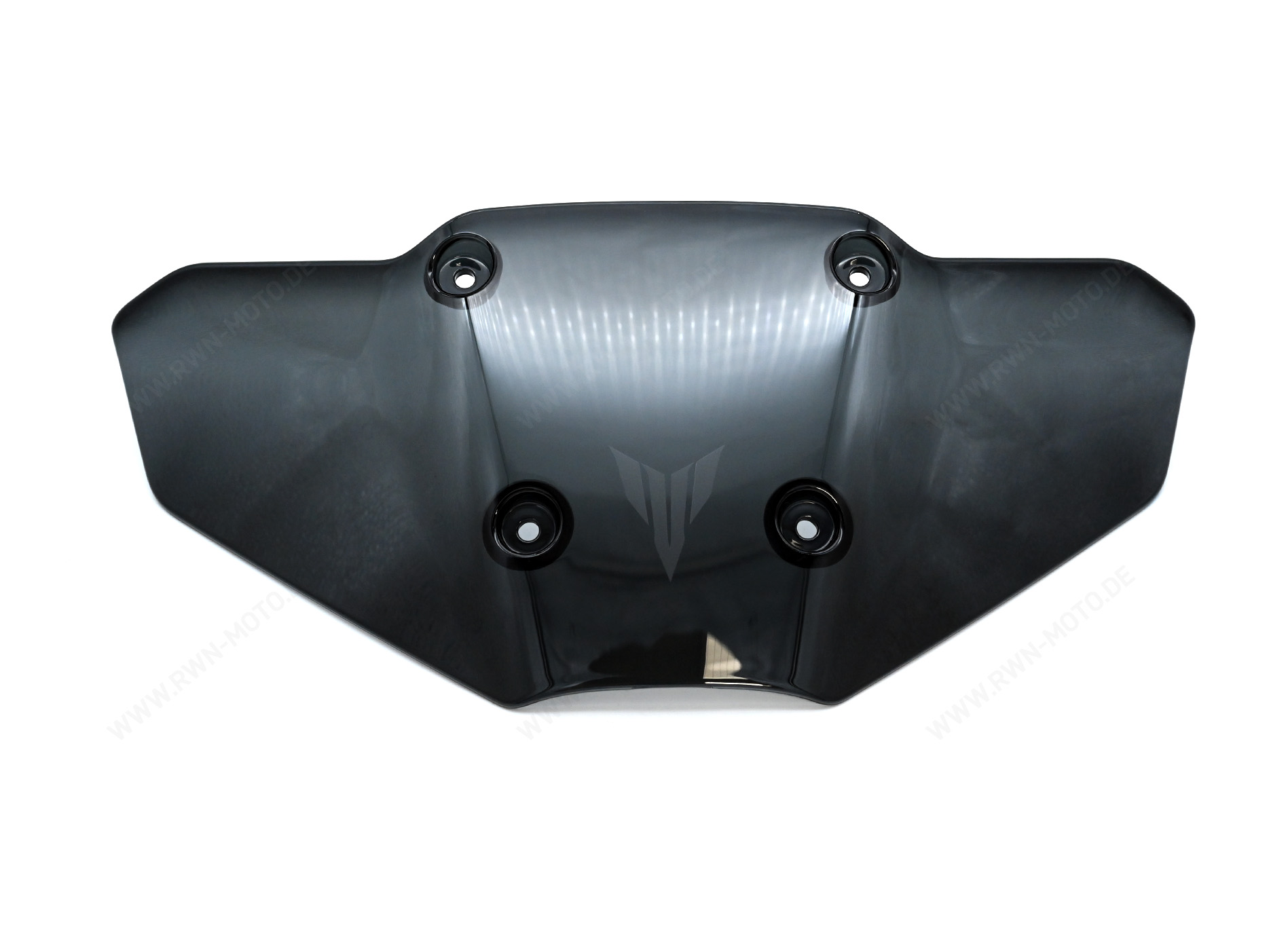 Parabrezza piccolo per Yamaha MT-09 (24-) Originale
