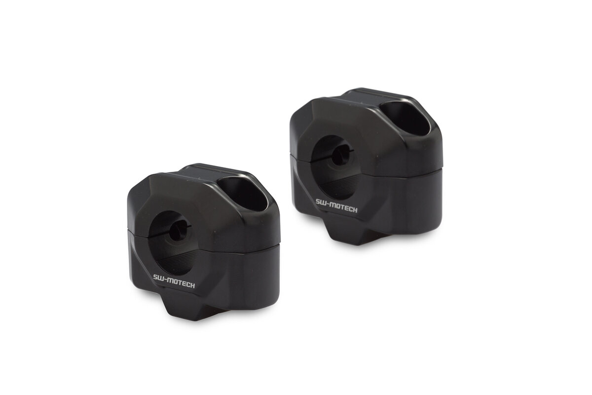 Barra antiurto per Aprilia Tuareg 660 (21-) SW Motech