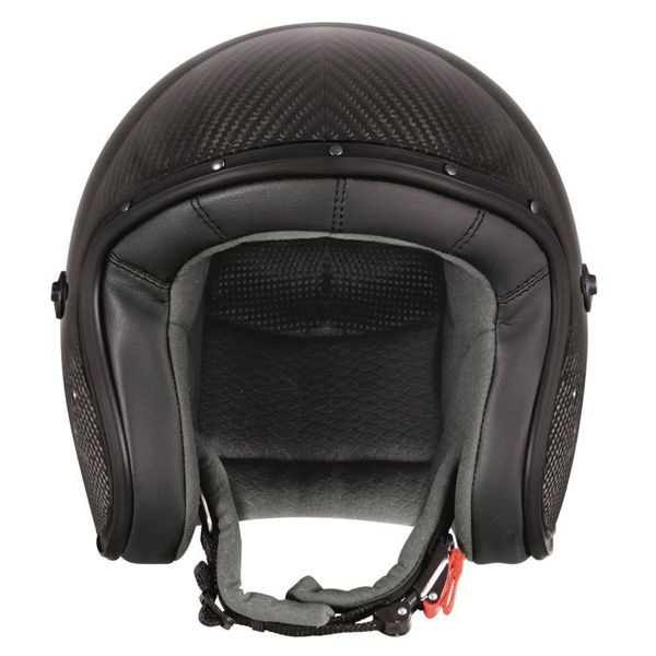 Caberg Casco Freeride Carbon