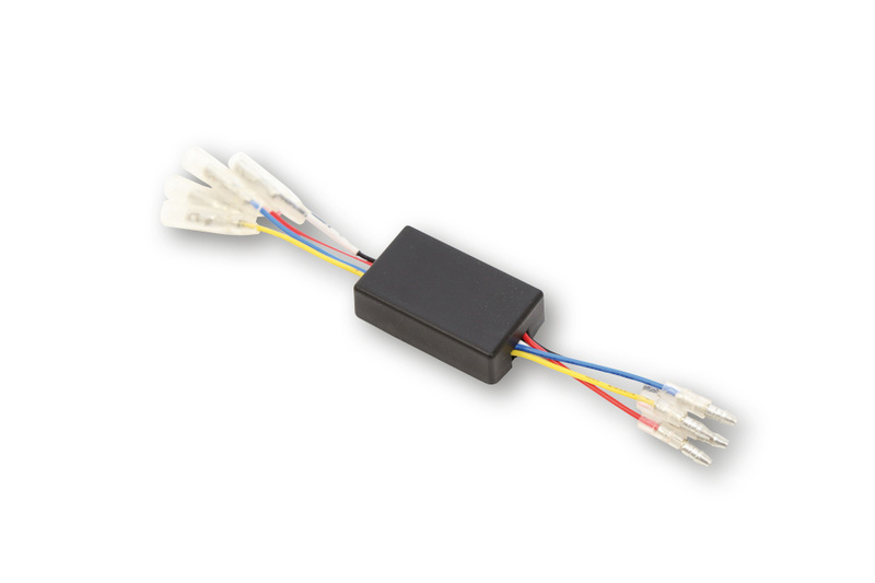 HIGHSIDER pro CB1 DRL Control Box Luce di marcia diurna commutabile