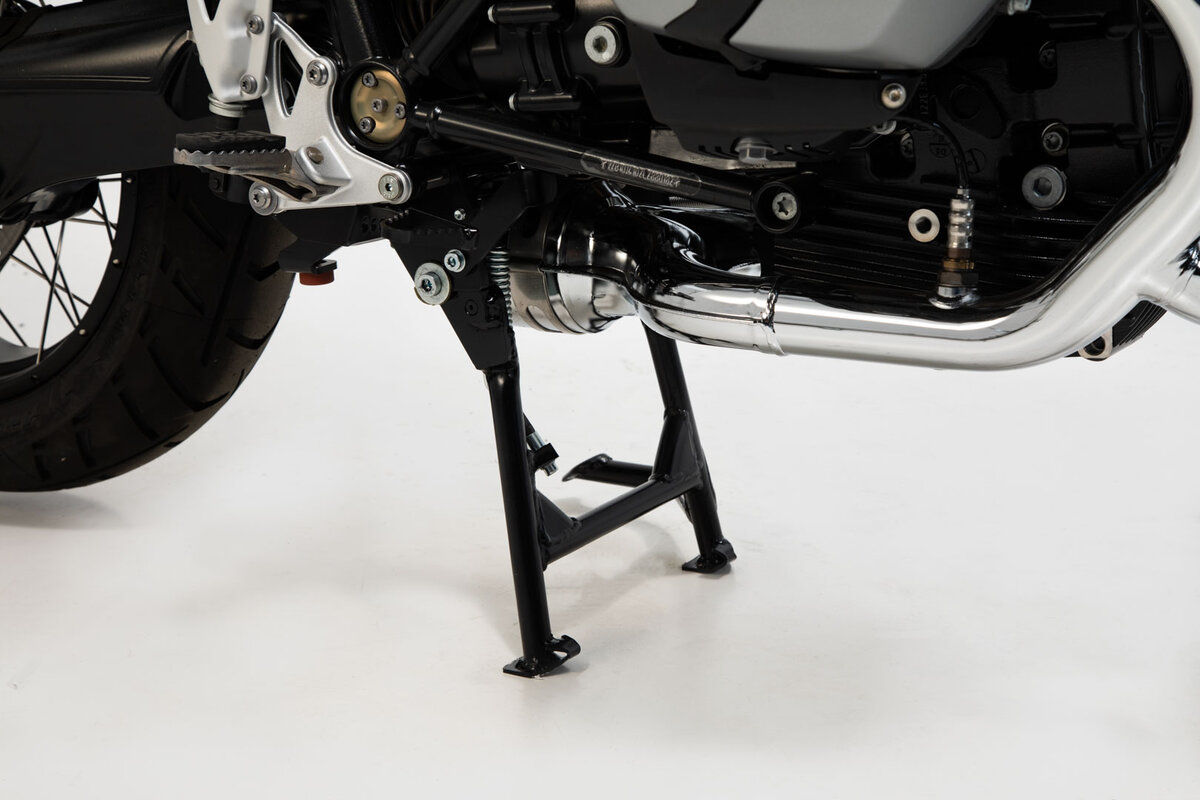 Barra antiurto per Aprilia Tuareg 660 (21-) SW Motech