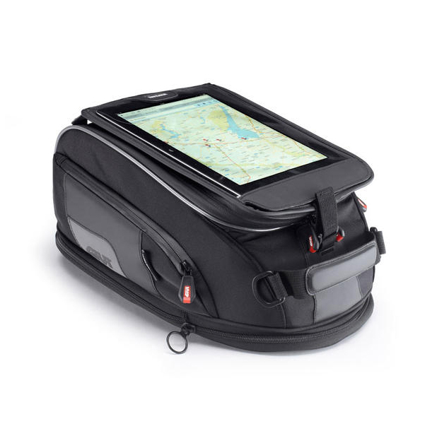 Borsa da serbatoio TANKLOCK Xstream Borsa Givi