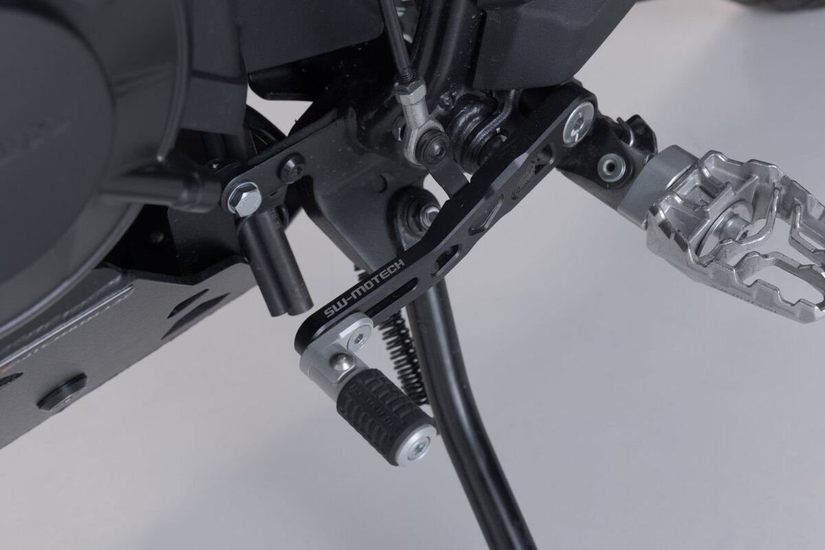 SW-Motech Leva del cambio per Honda XL 750 Transalp (23-) SW-Motech