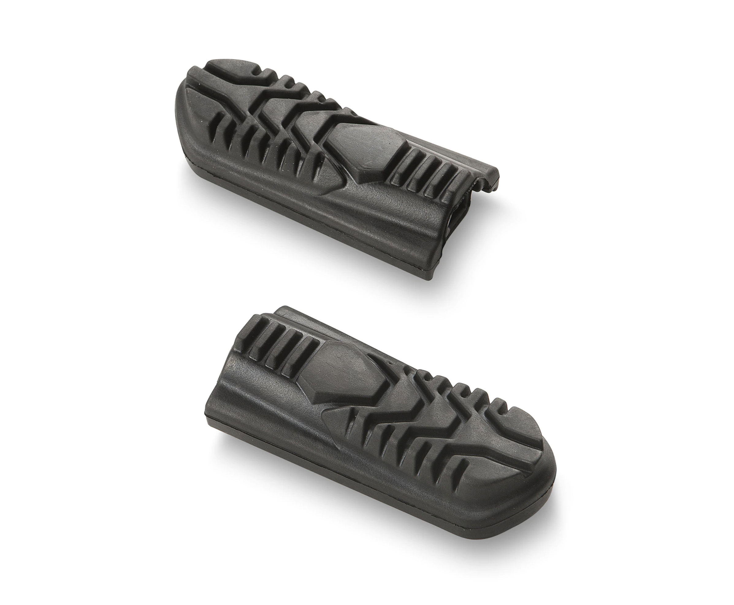 Gomma poggiapiedi, set per Moto Guzzi V7 III / V7 850