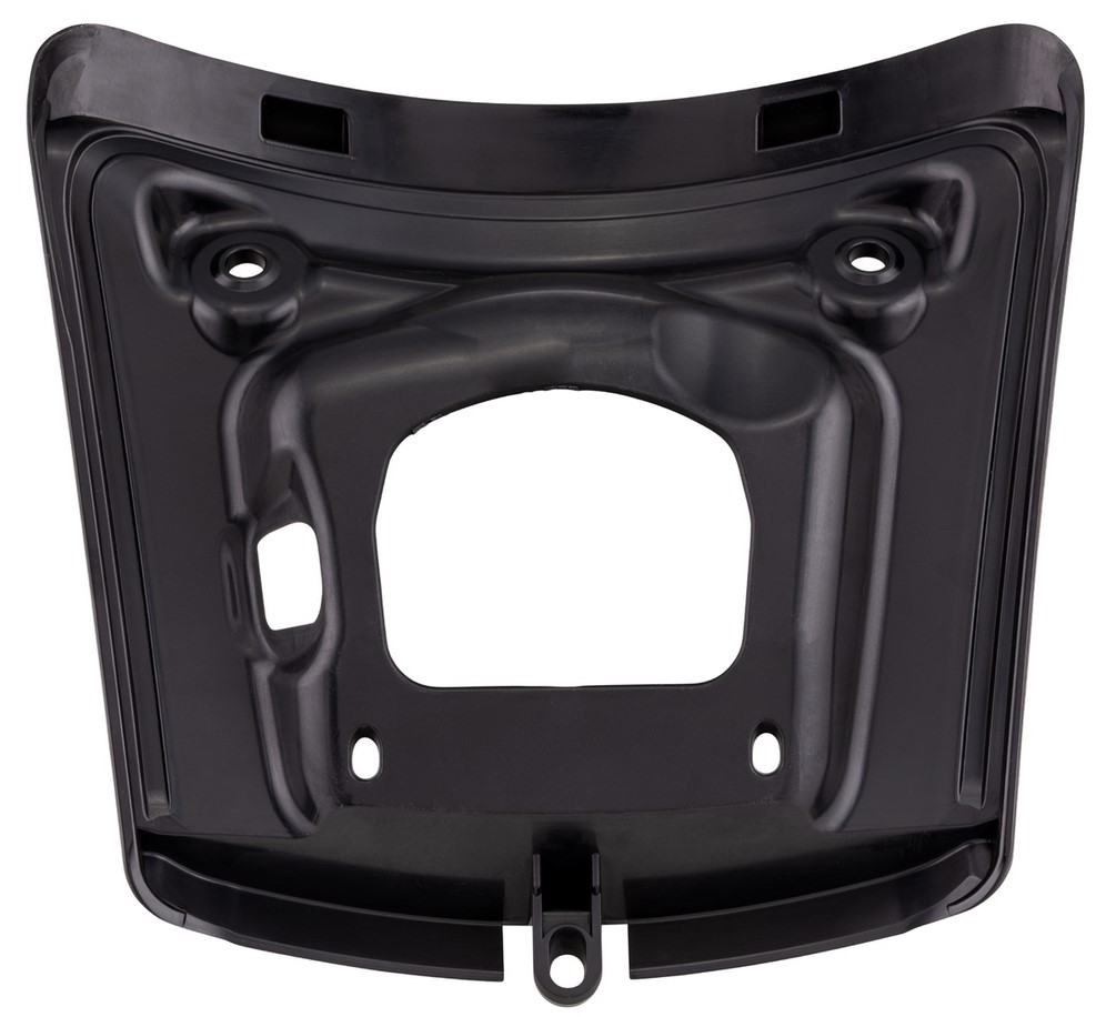 Gruppo ottico posteriore per Vespa GTS/GTS Super/GTV 125-300cc ('14-'18), oscurato