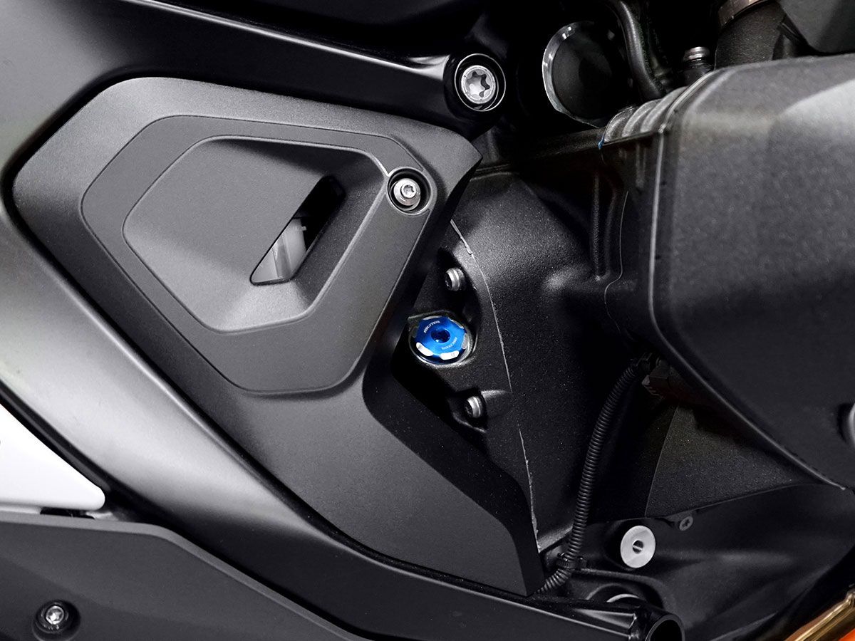 Tappo dell'olio per BMW R 1300 GS /Adventure