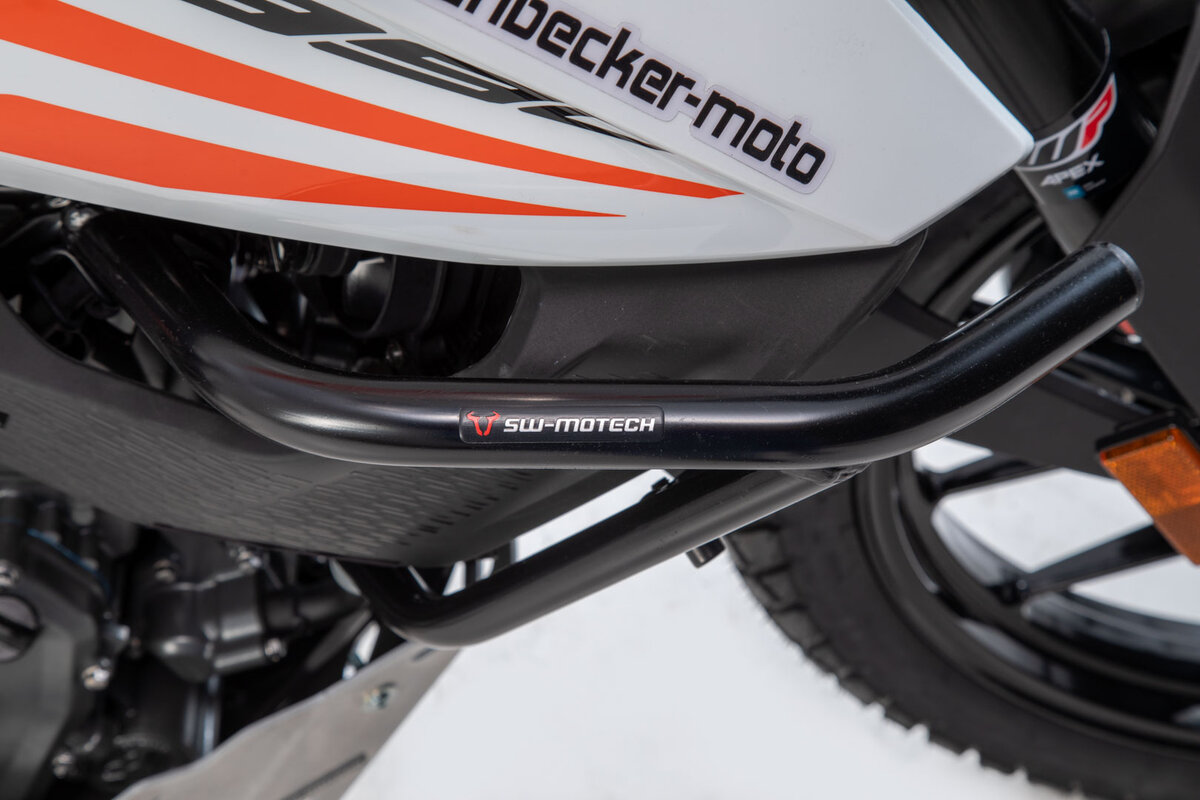 Barra antiurto per Aprilia Tuareg 660 (21-) SW Motech