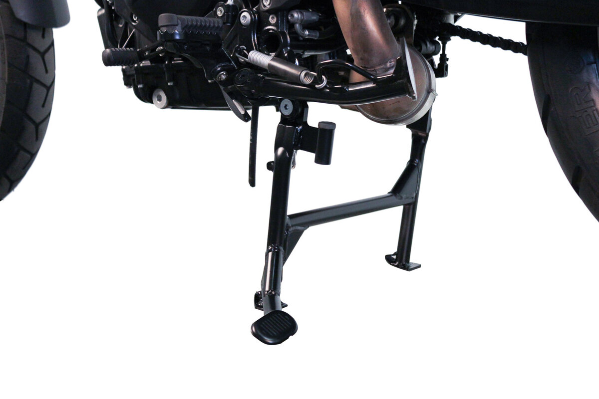 Barra antiurto per Aprilia Tuareg 660 (21-) SW Motech