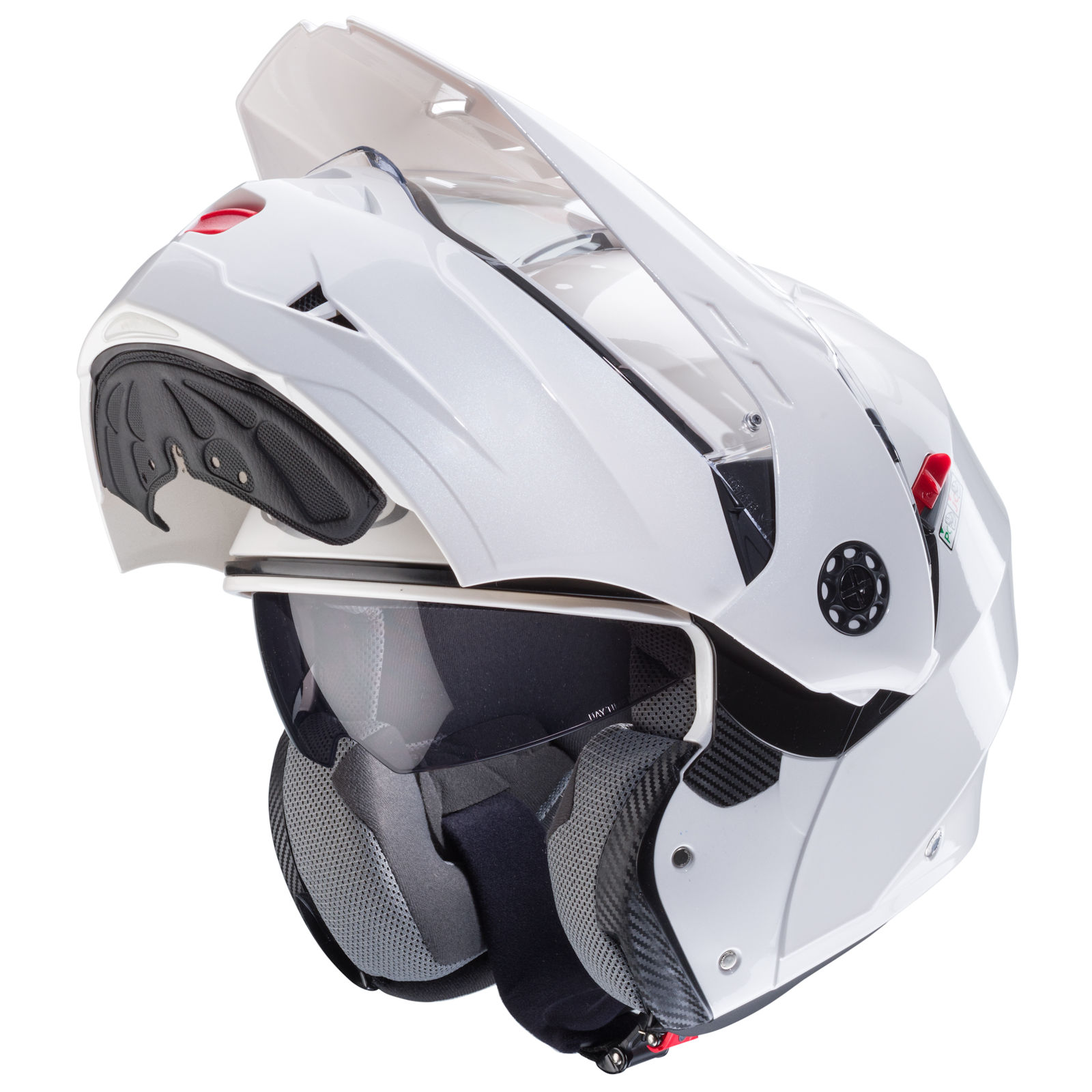 Caberg Casco Flyon Carbon