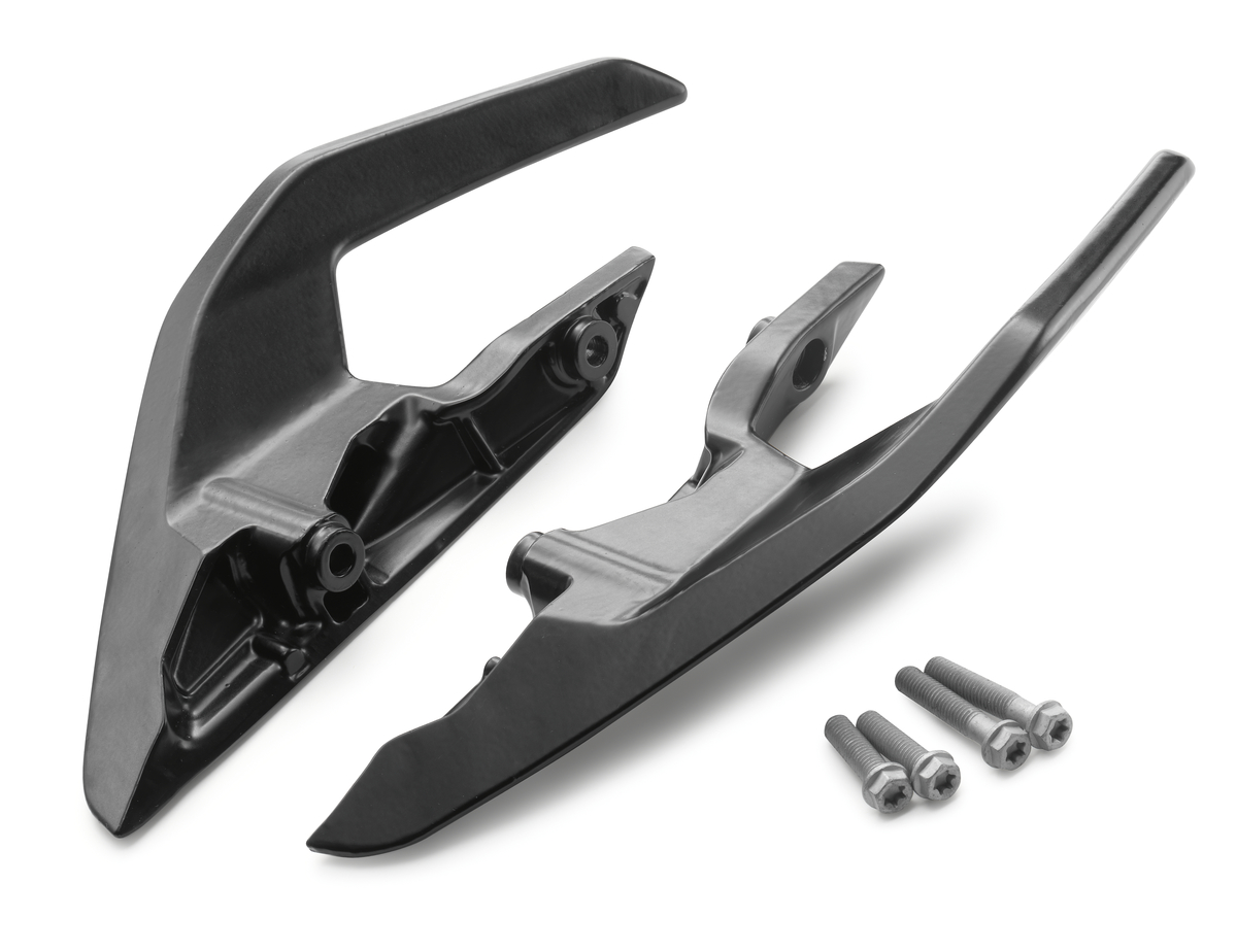 Kit maniglie KTM per Duke 125 / 390 (Bj.17-)