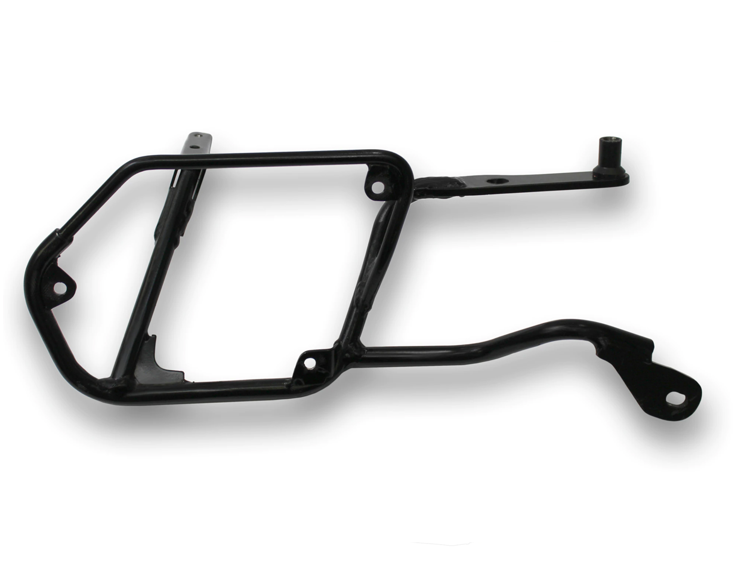 Kit staffa sinistra per borsa laterale Aprilia RSV 4 Tuono 1100 2021-
