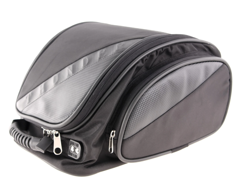 Borsa FACO "Thunder Case" per panchina