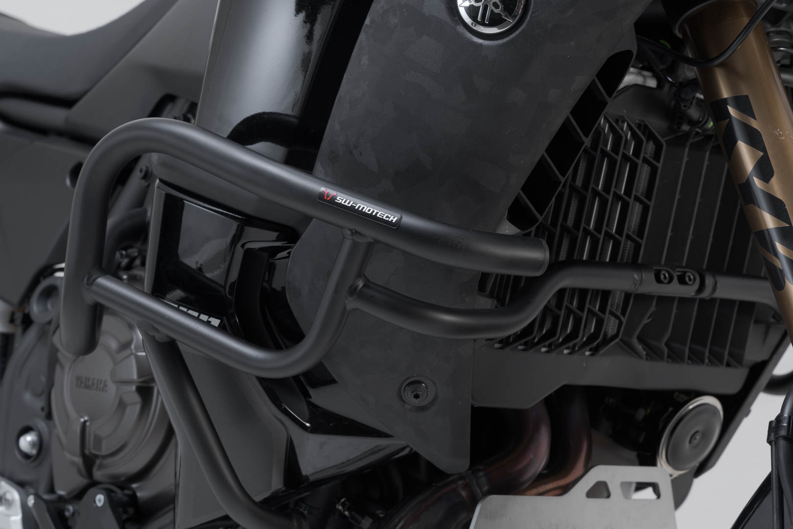 Barra antiurto per Aprilia Tuareg 660 (21-) SW Motech