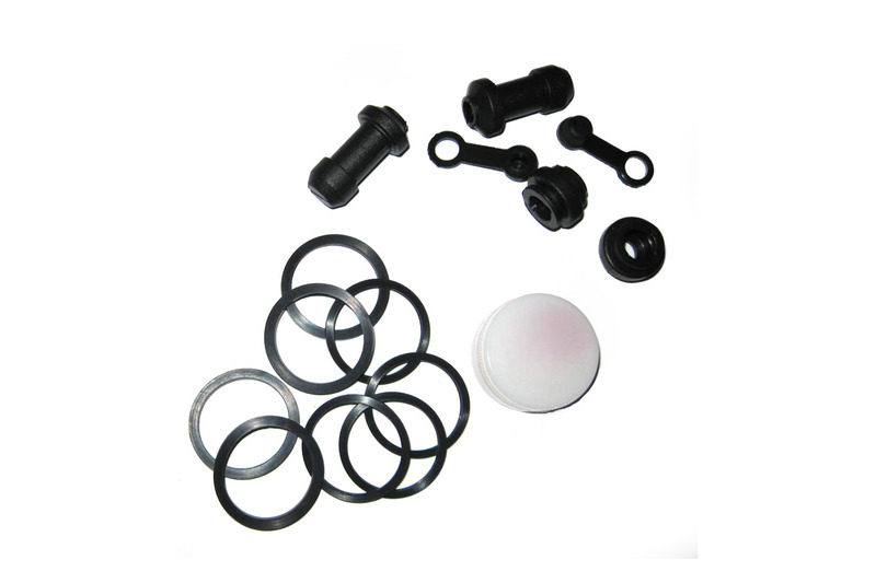 Kit di riparazione pinza freno Tecnium anteriore Honda CBR600F