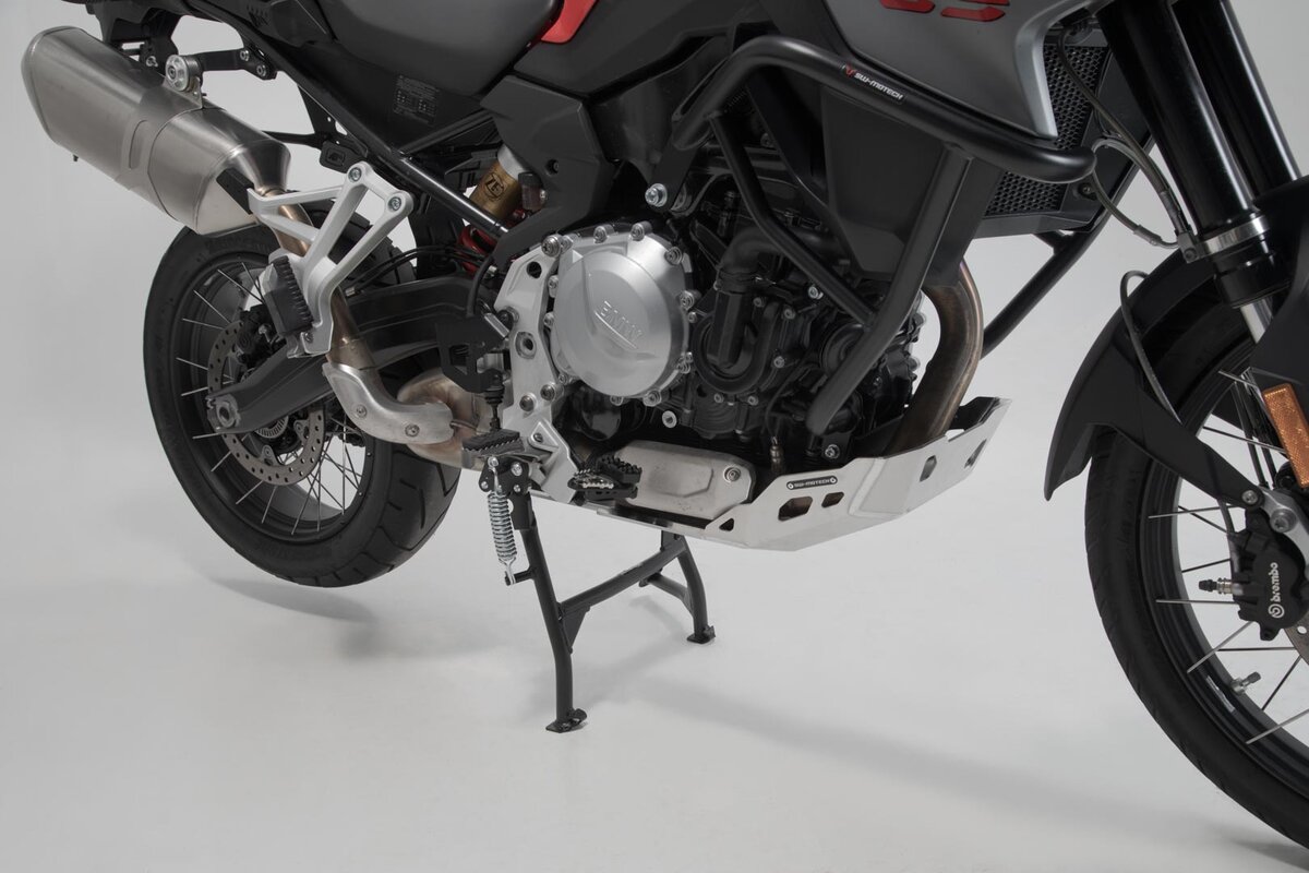 Barra antiurto per Aprilia Tuareg 660 (21-) SW Motech