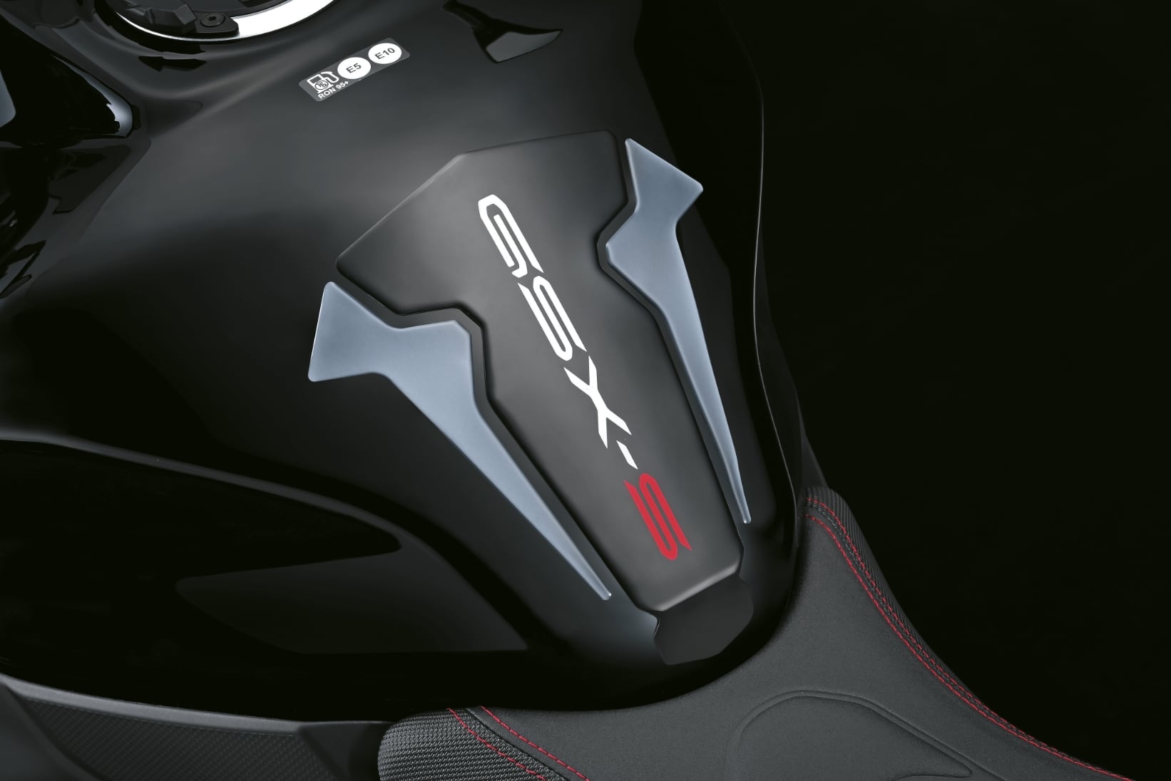 Protezione serbatoio per Suzuki GSX-S 1000 GX (24-) Originale
