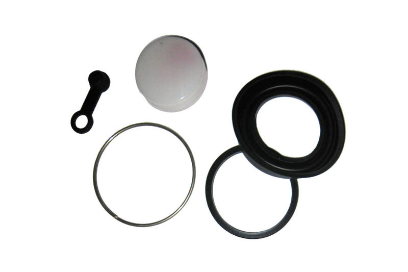 Kit di riparazione pinza freno Tecnium anteriore Yamaha XS