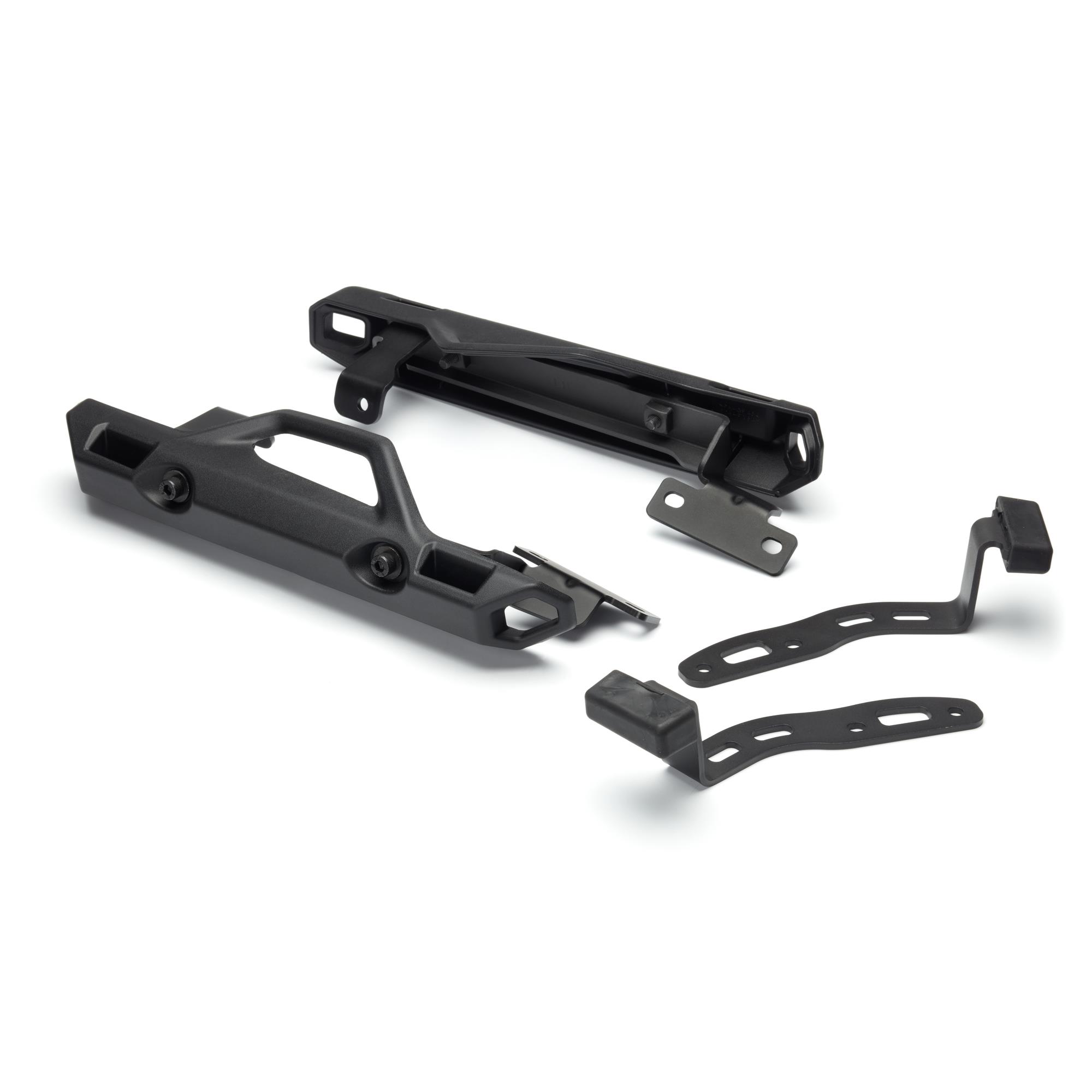 Sistema di montaggio per borse da turismo 20L Original Yamaha